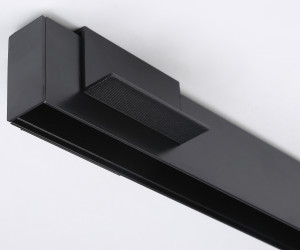 GL3601 BK черный крепление для встраиваемого монтажа 68.54*31.1*41.5