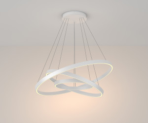 Подвесной светильник Maytoni MOD058PL-L100W3K