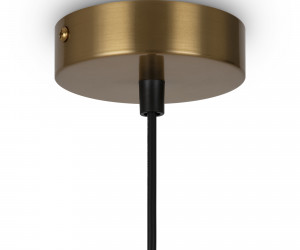 Подвесной светильник Maytoni MOD013PL-06BS1