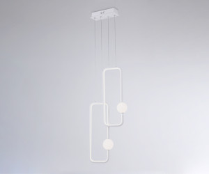 FL66365/2 WH белый 38W 4200K 300*80*1200