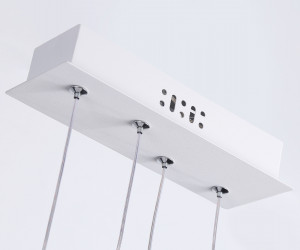 FL66365/2 WH белый 38W 4200K 300*80*1200