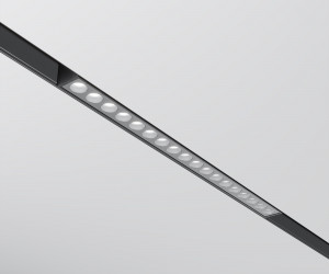 Трековый светильник Technical TR031-4-18WTW-M-DSZ-B