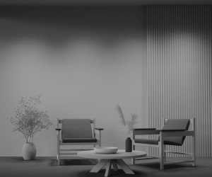 Трековый светильник Technical TR031-4-18WTW-M-DSZ-B