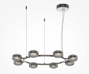 Подвесной светильник Maytoni MOD299PL-L80BC3K