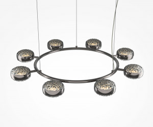 Подвесной светильник Maytoni MOD299PL-L80BC3K