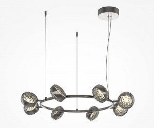 Подвесной светильник Maytoni MOD299PL-L80BC3K