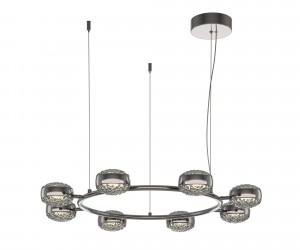 Подвесной светильник Maytoni MOD299PL-L80BC3K