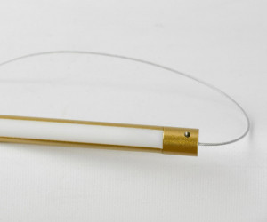 Подвесной светильник Lussole LSP-0931