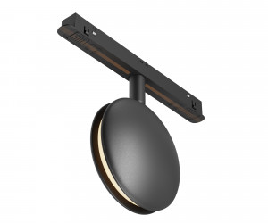 Трековый светильник Technical TR090-2-6W3K-B