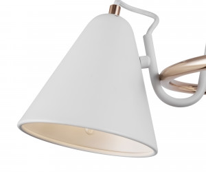 Подвесной светильник Freya FR8001PL-03WG