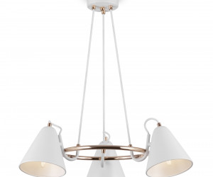 Подвесной светильник Freya FR8001PL-03WG