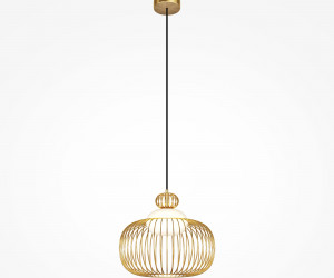 Подвесной светильник Maytoni MOD376PL-01G