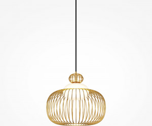 Подвесной светильник Maytoni MOD376PL-01G