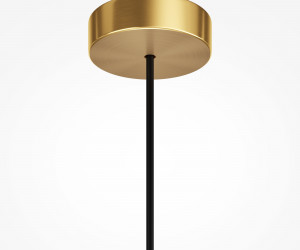 Подвесной светильник Maytoni MOD376PL-01G