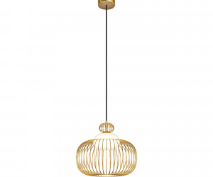 Подвесной светильник Maytoni MOD376PL-01G