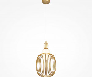 Подвесной светильник Maytoni MOD376PL-01G1