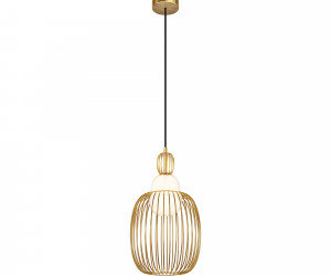 Подвесной светильник Maytoni MOD376PL-01G1