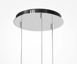 Подвесной светильник Maytoni MOD273PL-L33CH3K