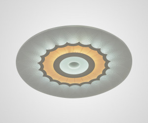 Настенно-потолочный светильник M68723-500 WT 000028915