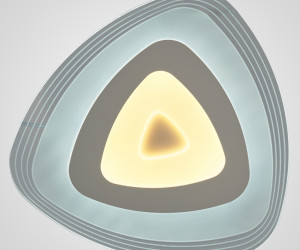 Потолочный светильник M68739-500 50W WT 000028917