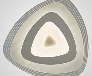 Потолочный светильник M68739-500 50W WT 000028917