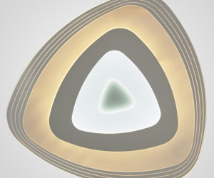 Потолочный светильник M68739-500 50W WT 000028917