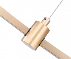 Подвесной светильник Freya FR4005PL-06G1