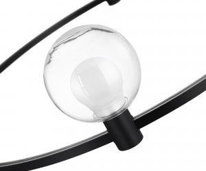 Подвесной светильник Freya FR4005PL-03B1