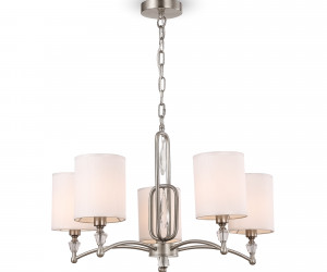 Подвесной светильник Freya FR1007PL-05N