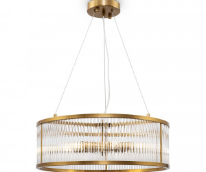 Подвесной светильник Freya FR5053PL-06BS