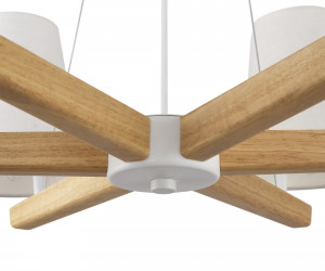 Подвесной светильник Freya FR8019PL-06W