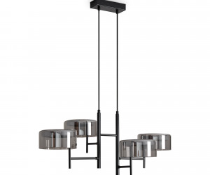 Подвесной светильник Freya FR5536PL-L14B