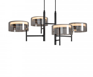 Подвесной светильник Freya FR5536PL-L14B