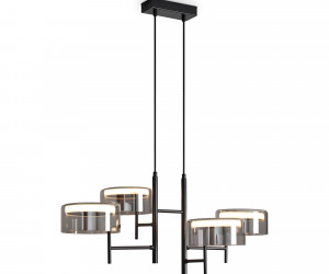 Подвесной светильник Freya FR5536PL-L14B