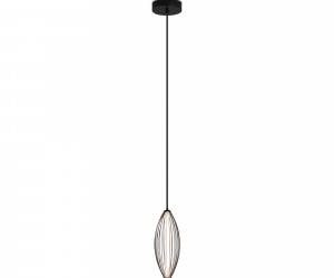 Подвесной светильник Freya FR6131PL-L24B