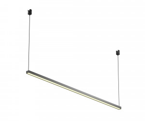 Трековый подвесной светильник Technical TR170-1-52W3K-B