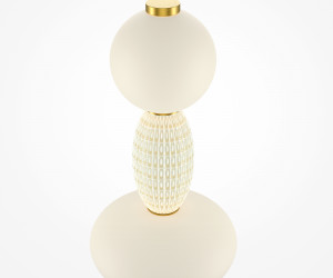 Настольный светильник Maytoni MOD297TL-L24BS3K