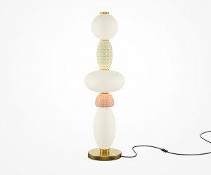 Настольный светильник Maytoni MOD297TL-L24BS3K