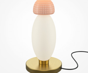Настольный светильник Maytoni MOD297TL-L24BS3K