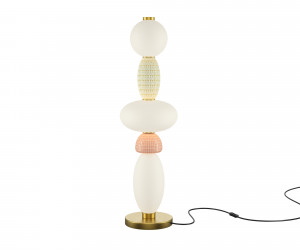 Настольный светильник Maytoni MOD297TL-L24BS3K