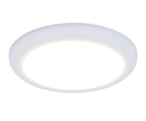 DCR309 5W+3W 4200K/6400K 85-265V D90*35 (A50-75)