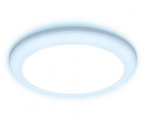 DCR309 5W+3W 4200K/6400K 85-265V D90*35 (A50-75)