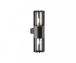 Настенный светильник (бра) Outdoor O453WL-02GF