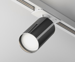 Трековый светильник Technical TR020-1-U-GU10-WGF