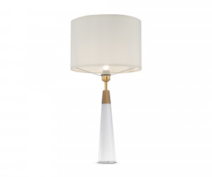 Настольный светильник Maytoni Z030TL-01BS2