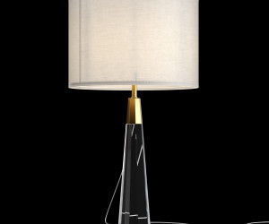 Настольный светильник Maytoni Z030TL-01BS2