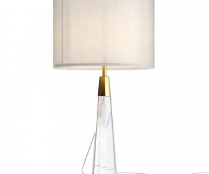 Настольный светильник Maytoni Z030TL-01BS2