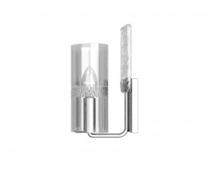 Настенный светильник (бра) Maytoni MOD032WL-01CH