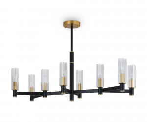 Подвесной светильник Freya FR5167PL-08B