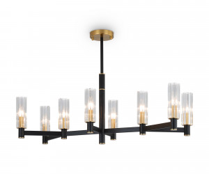 Подвесной светильник Freya FR5167PL-08B